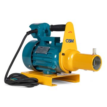 Motor de Acionamento MV Trifásico 220/380V CSM Motor de Acionamento MV Trifásico 220/380V CSM