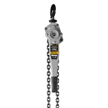Talha Manual De Corrente Com Alavanca TCA 750 Heavy Duty CSM