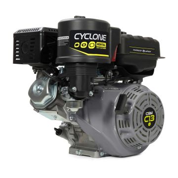 Motor 4 Tempos Cyclone 13HP Retrátil CSM