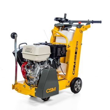 Serra para Cortar Piso/Asfalto SP 125 Honda 13,0 HP CSM Serra para Cortar Piso/Asfalto SP 125 Honda 13,0 HP CSM