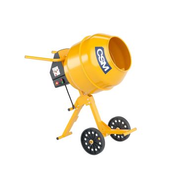 Betoneira Smart 130L 2 em 1 Monofásica 220v CSM
