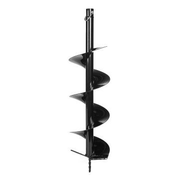 Broca Simples 200mm CSM Broca Simples 200mm CSM
