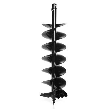 Broca Dupla 200mm CSM Broca Dupla 200mm CSM