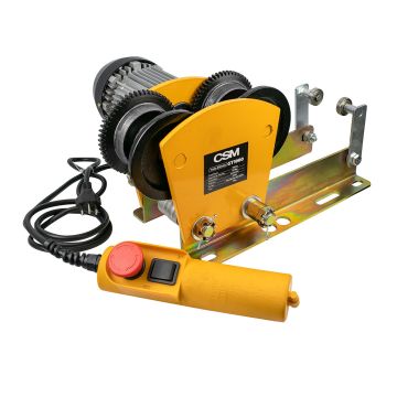 Trole Eletrico GT 100/300/1000 Monof. 220V CSM