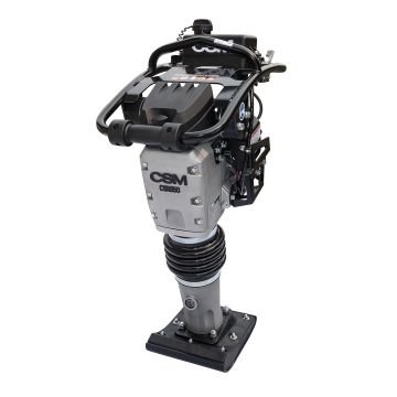 Compactador de Percussão CSR650 GXR120RT a Gasolina CSM