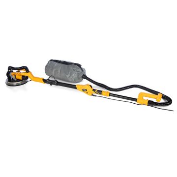 Lixadeira de Parede e Teto LPC 750 220v CSM Lixadeira de Parede e Teto LPC 750 220v CSM