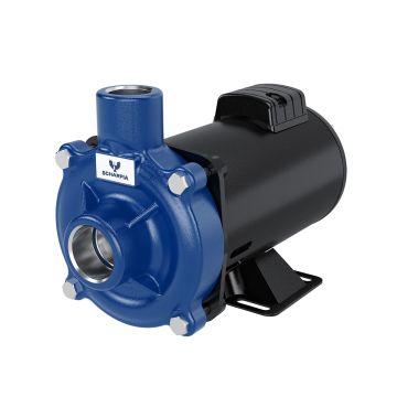 Motobomba Centrifuga BC91 GOL-005 1cv Mono 110/220v Scharpia