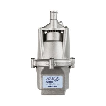 Motobomba Vibratória Rana 900 H 450w Mono 220v Scharpia Motobomba Vibratória Rana 900 H 450w Mono 220v Scharpia