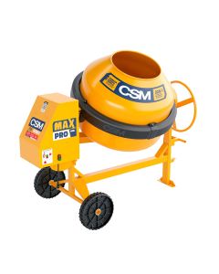Betoneira MAX PRO 400L Trifásico 220v CSM