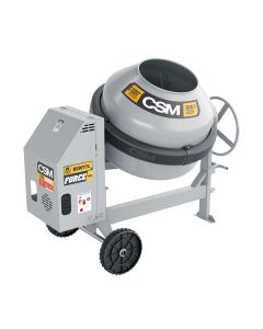 Betoneira Rental Force 400L a combustão Sem motor CSM