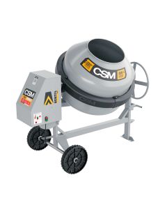 Betoneira Rental 400L Sem Motor c/ Painel Trif. CSM