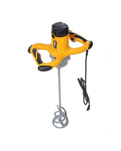 Misturador de Argamassa Elétrico MA 1600 Monofásico 127v CSM