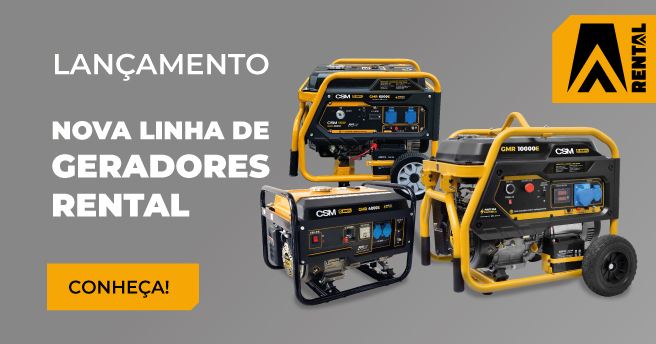 Lançamento da nova linha!
