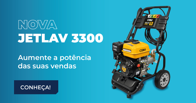 JetLav 3300