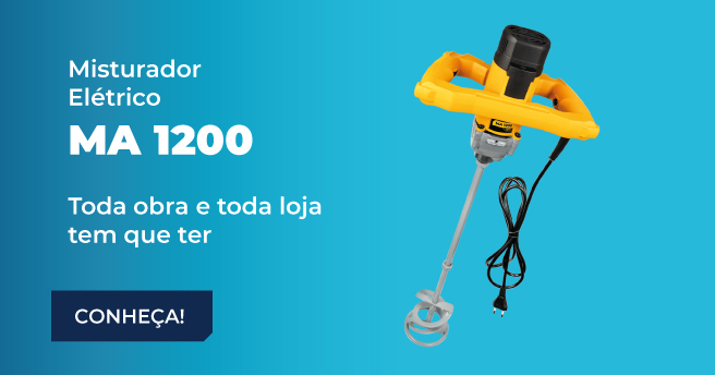 Misturador MA 1200